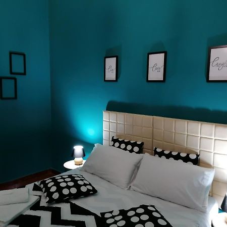 Casacasetta Suite Appartamento Indipendente Taranto Dış mekan fotoğraf