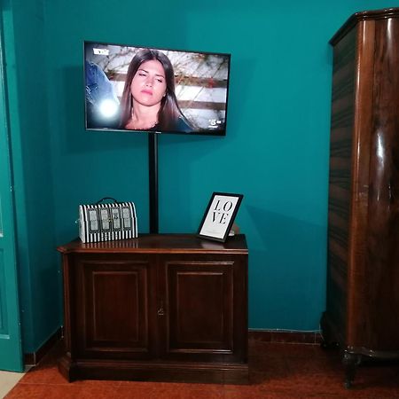 Casacasetta Suite Appartamento Indipendente Taranto Oda fotoğraf