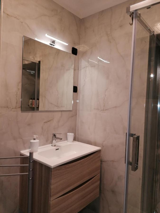 Casacasetta Suite Appartamento Indipendente Taranto Dış mekan fotoğraf