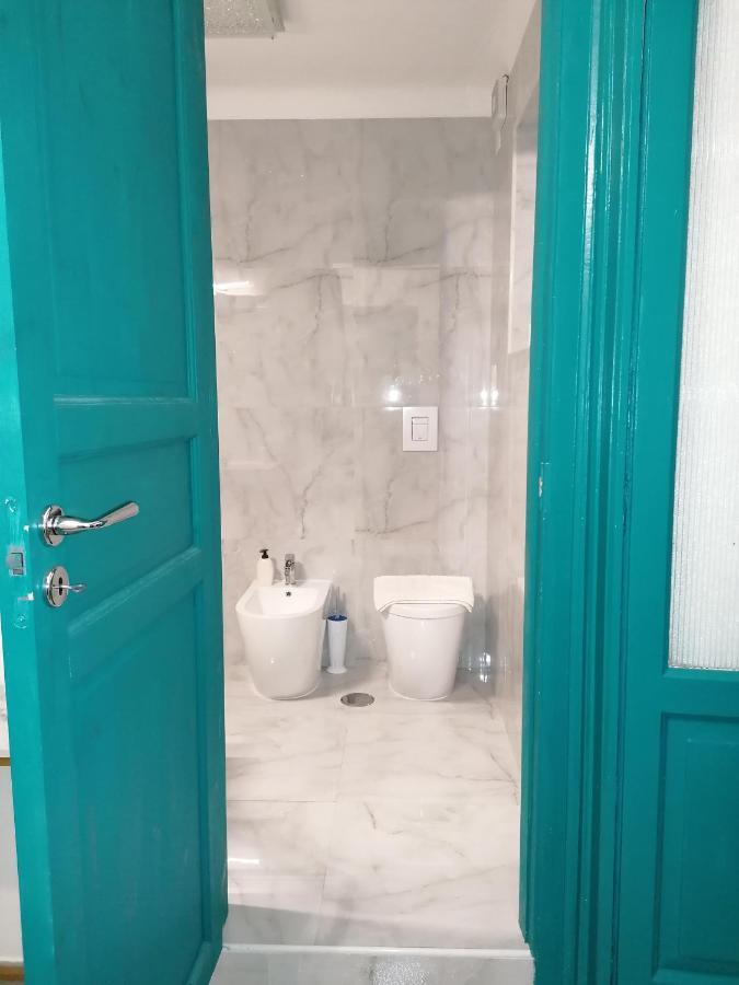Casacasetta Suite Appartamento Indipendente Taranto Dış mekan fotoğraf