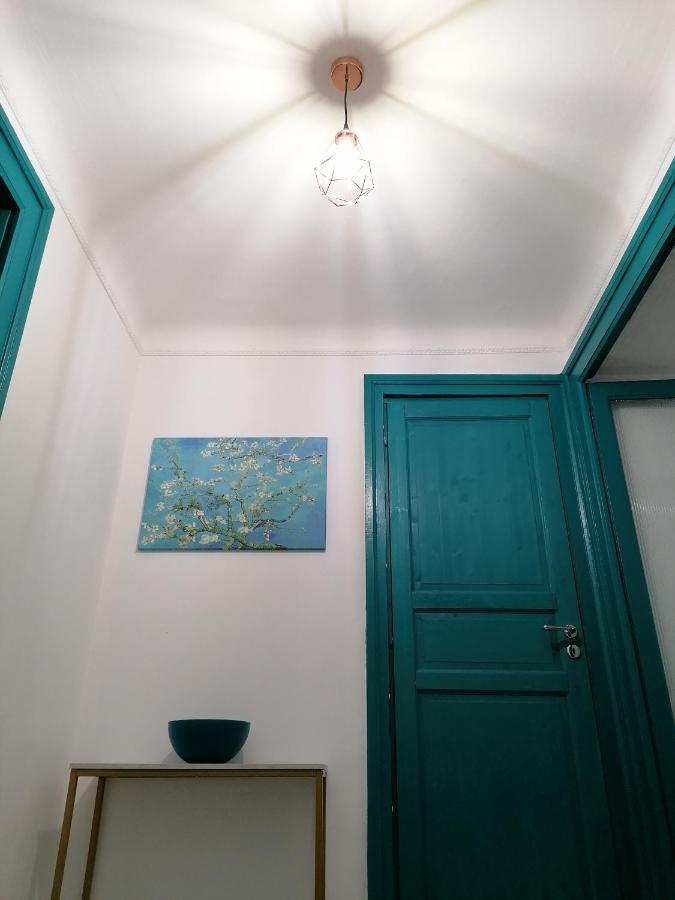 Casacasetta Suite Appartamento Indipendente Taranto Dış mekan fotoğraf