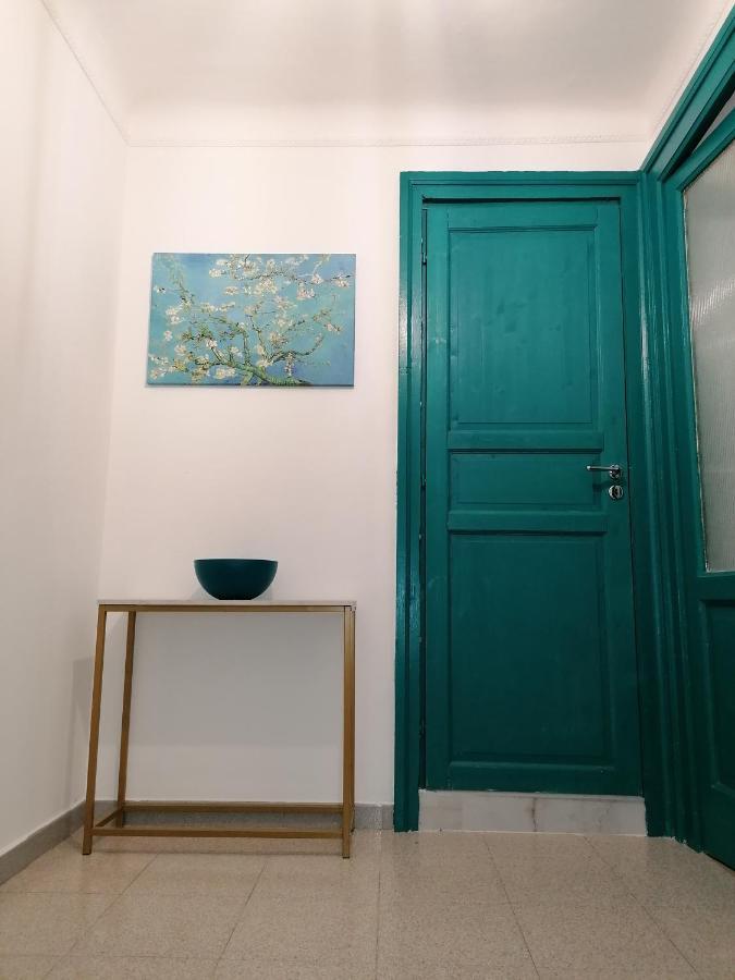 Casacasetta Suite Appartamento Indipendente Taranto Dış mekan fotoğraf